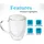 Intirilife Thermoglas 0,25 l 2 St.