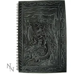 Dragons Kingdom Notizbuch