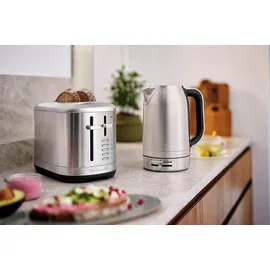 KitchenAid Toaster Edelstahl / Gebürstetes Metall
