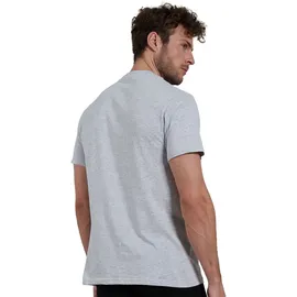 Götzburg T-Shirt grau 4XL