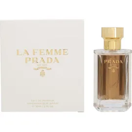 Prada La Femme Eau de Parfum 35 ml