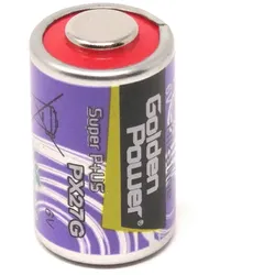 Batterie Golden Power V27PX Alkaline Photo
