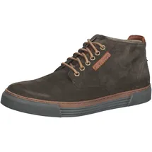 Gabor Pius Gabor Sneaker Herren Braun 42