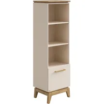 Paidi STIENE Standregal 48x40x161cm Beige/Grau