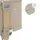 Kinderkraft NESTEE Grow 2 Reisebett, Beige