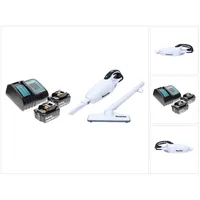 Makita DCL 181 FRM W Weiß