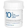 Urea/ Harnstoffsalbe 10% ig