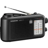 Sangean MMR-77 schwarz