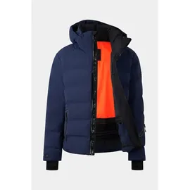 Bogner Tec-Luka Skijacke Night Blue 50