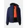 Bogner Tec-Luka Skijacke Night Blue 50