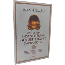 çelik yayınevi Insani Helaka Götüren Hal ve Davranislar
