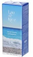 Eau de Nice toilette Vaporisateur Solution(S) 30 ml