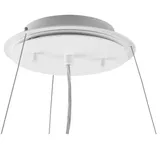 LTS Licht Drahtseilabhängung L 74/1500 DIM si