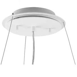 LTS Licht Drahtseilabhängung L 74/1500 DIM si