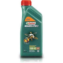 Castrol Magnatec 10W-40 15CA1E 1 l
