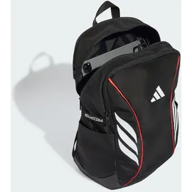 adidas Predator Training Power Rucksack Schwarz