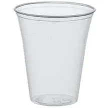 Papstar Trinkbecher 0,4 l 75 St. Klar
