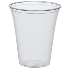 Papstar Trinkbecher 0,4 l 75 St. Klar