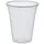 Papstar Trinkbecher 0,4 l 75 St. Klar