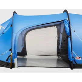 Fjällräven Keb Endurance 2 blue
