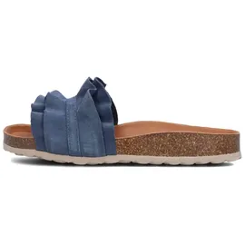 Verbenas Rocio Roda jeansblau 36