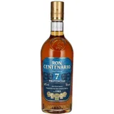 Ron Centenario 7 Añejo Especial 40% vol 0,7 l