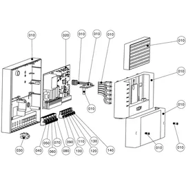WOLF-Garten Wolf Solarmodul SM2-2 für Regelungssystem WRS