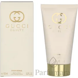 GUCCI Guilty Pour Femme Bodylotion 150 ml