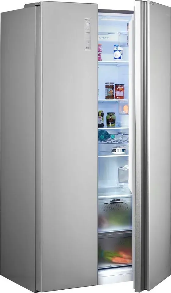 Kühlschrank Hisense RS677N4BIE