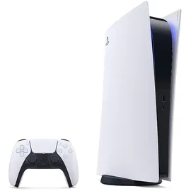 Sony PlayStation 5 Digital Edition 825 GB