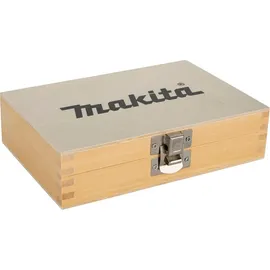Makita Holzhandwerk-Set 30-teilig (P-84844)
