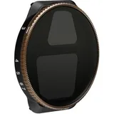 PolarPro Filter schwarz/transparent für DJI Air 3S