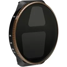 PolarPro Filter schwarz/transparent für DJI Air 3S