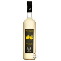 Villa Laviosa Limoncello Panna e Limone 17% Vol. 0,7 l