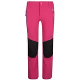 Trollkids Lysefjord Hosen - Magenta - 158 cm