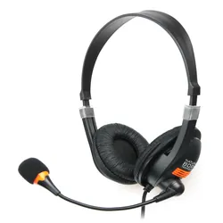 natec DRONE - Headset - On-Ear - kabelgebunden