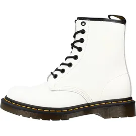 Dr. Martens 1460 Smooth white smooth 37