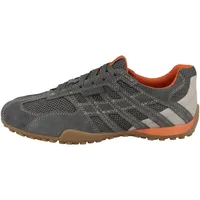 GEOX Snake Original A Grey 40
