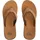 QUIKSILVER Carver Nubuck Sandalen tan - pattern_1 44