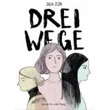 Avant-Verlag Berlin Drei Wege