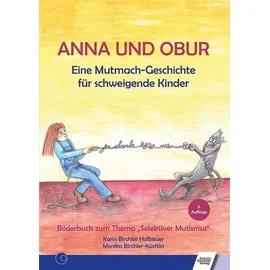 Schulz-Kirchner Anna und Obur