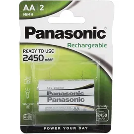 Panasonic Evolta AA (2 St.)