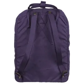 Fjällräven Re-Kanken deep violet