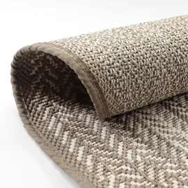 Primaflor In- und Outdoorteppich Eldorado Giro Rund 120 cm