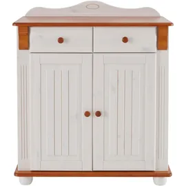 otto home Home affaire Kombikommode »Adele«, Breite 92 cm