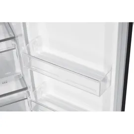 Wolkenstein WSBS518NFWDEIX Side-by-Side (529 l, 1770 mm hoch, Edelstahl)