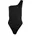 Magic Bodyfashion Shaping-Body Dream One Shoulder Schwarz L