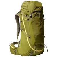 The North Face Terra 55 Rucksack 69 cm forest olive-new taupe
