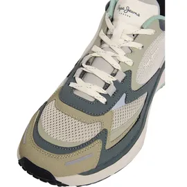 Pepe Jeans Cromer Street Herren Seagrass Green 43