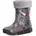 Gummistiefel Dunkelgrau 21